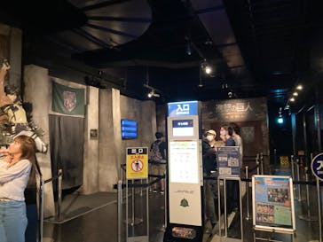 東京ジョイポリスに投稿された画像（2024/6/25）