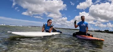 沖縄ハイビサーフィン&サップに投稿された画像（2024/6/25）