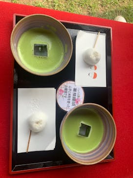 鶴ヶ城に投稿された画像（2024/6/25）