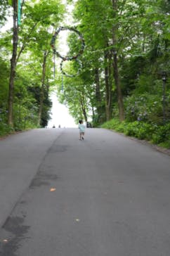 ムーミンバレーパークに投稿された画像（2024/6/25）