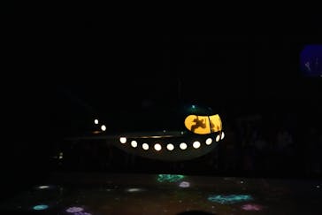 ムーミンバレーパークに投稿された画像（2024/6/25）