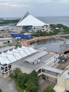 横浜・八景島シーパラダイス　プレジャーランドに投稿された画像（2024/6/25）