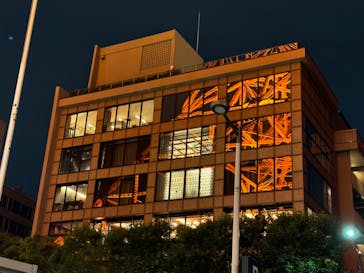 東京タワーに投稿された画像（2024/6/25）