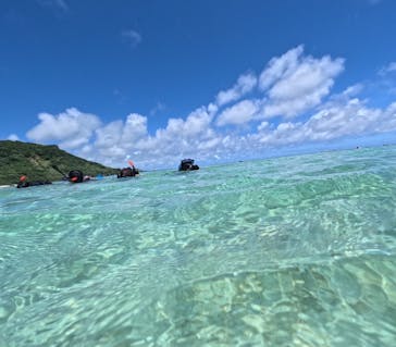 宮古島 ADVENTURE PiPi（ミヤコジマ アドベンチャー ピピ）に投稿された画像（2024/6/25）