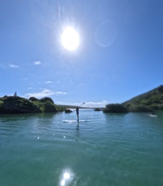 宮古島 ADVENTURE PiPi（ミヤコジマ アドベンチャー ピピ）に投稿された画像（2024/6/25）