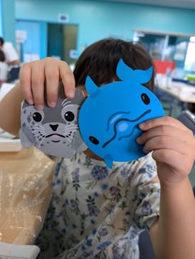 新江ノ島水族館に投稿された画像（2024/6/26）