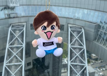 梅田スカイビル・空中庭園展望台に投稿された画像（2024/6/26）