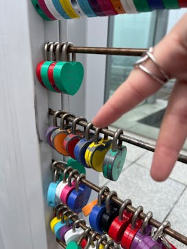 梅田スカイビル・空中庭園展望台に投稿された画像（2024/6/26）