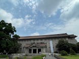 東京国立博物館に投稿された画像（2024/6/26）