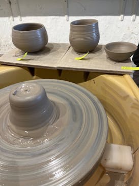 陶芸教室チルコロ 駒沢店に投稿された画像（2024/6/26）