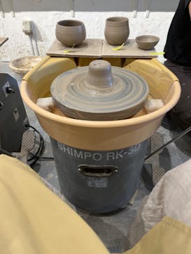 陶芸教室チルコロ 駒沢店に投稿された画像（2024/6/26）