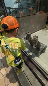 横浜・八景島シーパラダイスに投稿された画像（2024/6/26）