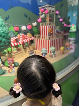 神戸アンパンマンこどもミュージアム＆モールに投稿された画像（2024/6/26）