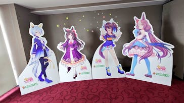 園田競馬場に投稿された画像（2024/6/26）