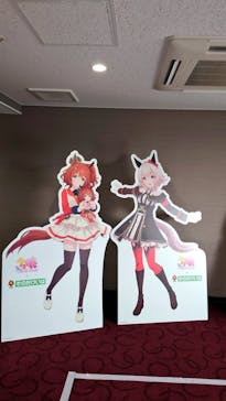 園田競馬場に投稿された画像（2024/6/26）