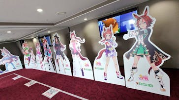 園田競馬場に投稿された画像（2024/6/26）