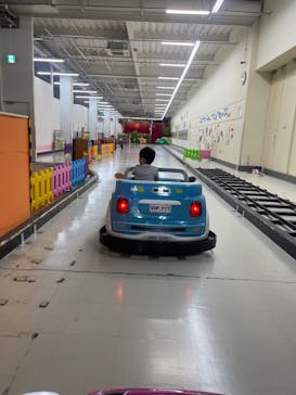 東京あそびマーレに投稿された画像（2024/6/26）