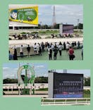 園田競馬場に投稿された画像（2024/6/26）