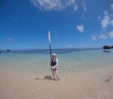 宮古島 ADVENTURE PiPi（ミヤコジマ アドベンチャー ピピ）に投稿された画像（2024/6/26）