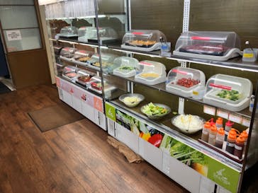 浜焼き海鮮レストラン シーアイガ海月に投稿された画像（2024/6/26）