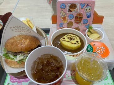 横浜アンパンマンこどもミュージアムに投稿された画像（2024/6/26）