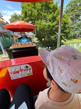 とちのきファミリーランドに投稿された画像（2024/6/26）