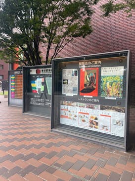 デ・キリコ展に投稿された画像（2024/6/26）