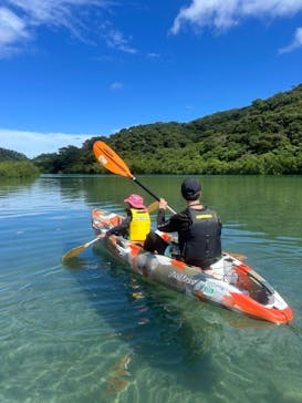 西表島 ADVENTURE PiPi（アドベンチャーピピ）に投稿された画像（2024/6/26）