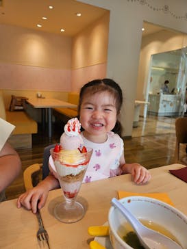 横浜アンパンマンこどもミュージアムに投稿された画像（2024/6/27）