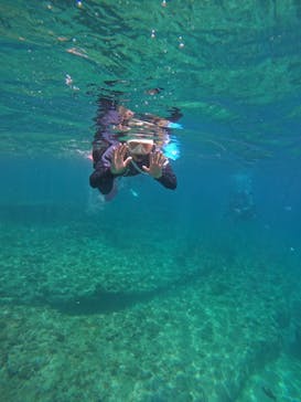 沖縄マリンサービス碧に投稿された画像（2024/6/27）