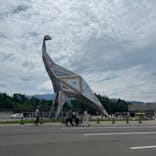 福井県立恐竜博物館に投稿された画像（2024/6/27）