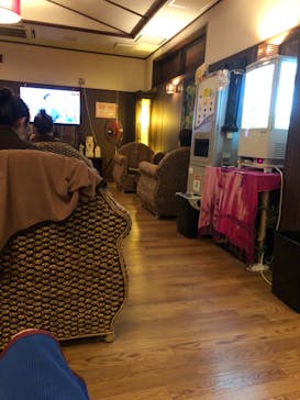 スパロイヤル川口に投稿された画像（2024/6/27）