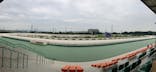 園田競馬場に投稿された画像（2024/6/27）