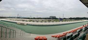 園田競馬場に投稿された画像（2024/6/27）