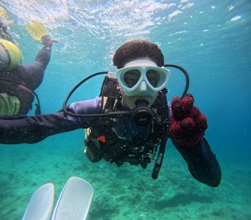 沖縄マリンサービス碧に投稿された画像（2024/6/27）