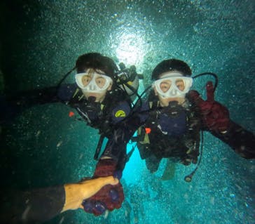 沖縄マリンサービス碧に投稿された画像（2024/6/27）