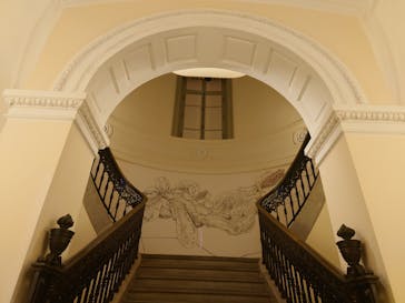 カルティエと日本　半世紀のあゆみ　「結 MUSUBI」展 ― 美と芸術をめぐる対話（東京国立博物館　表慶館））に投稿された画像（2024/6/27）