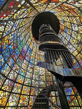 彫刻の森美術館に投稿された画像（2024/6/27）