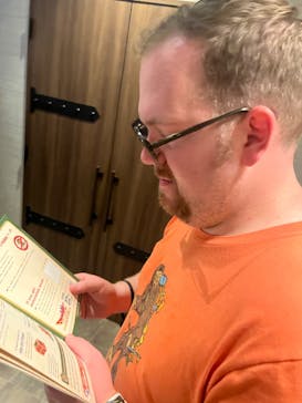 ニジゲンノモリに投稿された画像（2024/6/27）