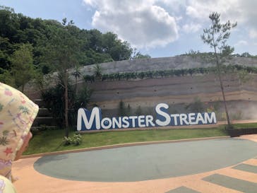 東京サマーランドに投稿された画像（2024/6/27）