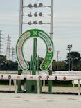 園田競馬場に投稿された画像（2024/6/27）