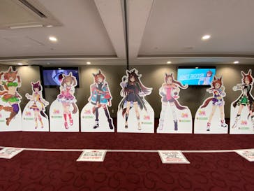 園田競馬場に投稿された画像（2024/6/27）