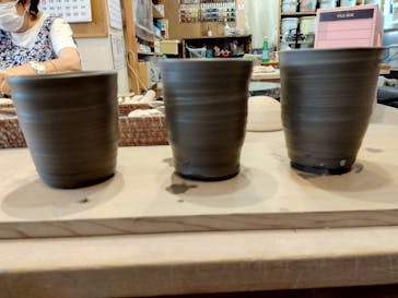 HoloHolo陶房に投稿された画像（2024/6/27）