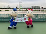 園田競馬場に投稿された画像（2024/6/27）