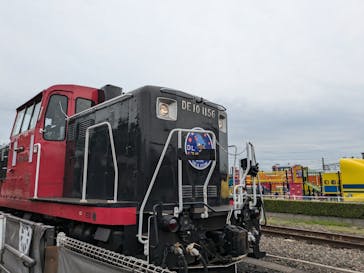 京都鉄道博物館に投稿された画像（2024/6/27）