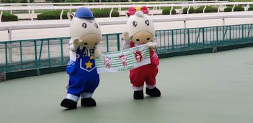 園田競馬場に投稿された画像（2024/6/27）