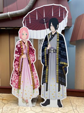 ニジゲンノモリに投稿された画像（2024/6/27）