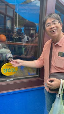 ゼロ距離水族館 伊勢シーパラダイスに投稿された画像（2024/6/27）