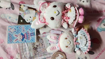 ハーモニーランドに投稿された画像（2024/6/27）