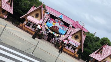 ハーモニーランドに投稿された画像（2024/6/27）